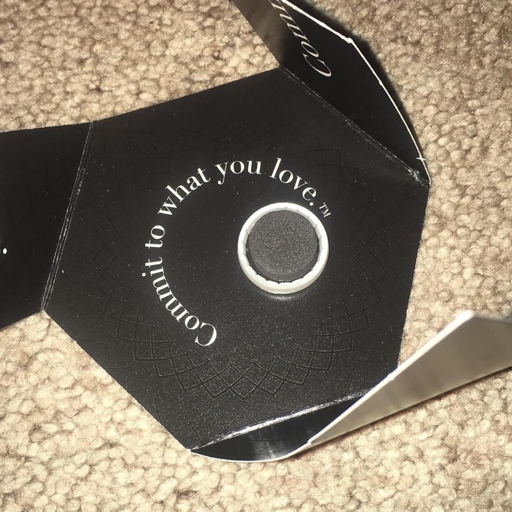 Enzo Silicone Ring